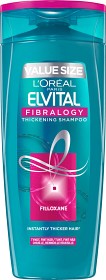 Bild på Elvital Fibralogy  Shampoo 400 ml