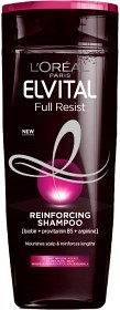 Bild på L'Oréal Paris Elvital Full Resist Reinforcing Shampoo 250 ml