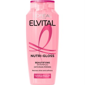 Bild på Elvital Nutri Gloss Shine Shampoo 250 ml