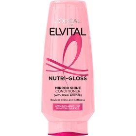 Bild på Elvital Nutri Gloss Shine Conditioner 200 ml