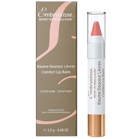 Bild på Embryolisse Comfort Lip Balm Coral