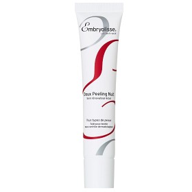 Bild på Embryolisse Gentle Night Peeling 40 ml