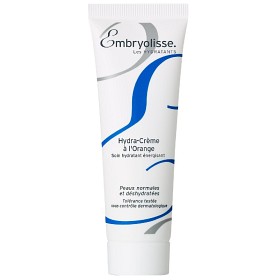 Bild på Embryolisse Moisturising Cream With Orange 50 ml