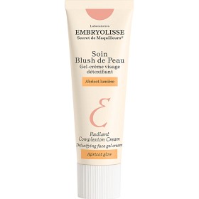 Bild på Embryolisse Radiant Complexion Cream Apricot Glow 30 ml