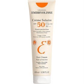 Bild på Embryolisse Sun Cream SPF50, 100 ml
