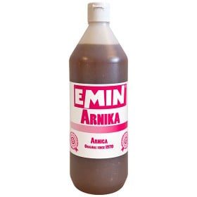 Bild på EMIN Arnika 1050 ml