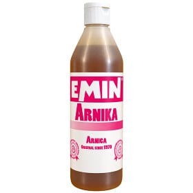 Bild på EMIN Arnika 520 ml
