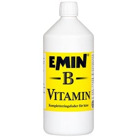 Bild på EMIN B-vitamin 1000 ml