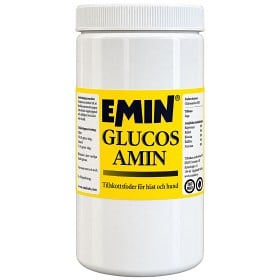 Bild på EMIN Glucosamin 1000 g