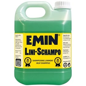 Bild på EMIN Lini-Schampo 2500 ml