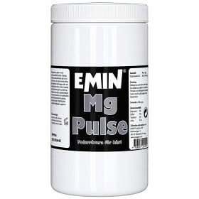 Bild på EMIN MG Pulse magnesium för häst 1000 g