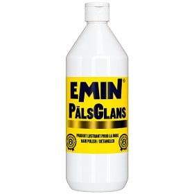 Bild på EMIN Pälsglans 1000 ml