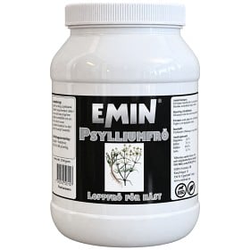 Bild på EMIN Psylliumfrö/Loppfrö 1000 g