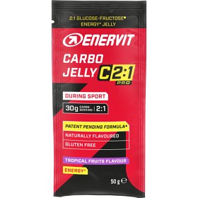 Bild på Enervit C2:1 Carbo Jelly 50 g