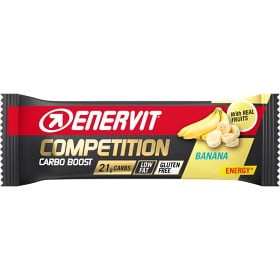 Bild på Enervit E.Sport Competition Bar Banan/Vanilj 30 g