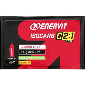 Bild på Enervit Isocarb C2:1 Singel 65 g