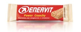 Bild på Enervit Sport Power Crunchy Cookie 40 g