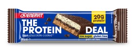 Bild på Enervit Protein Deal Choco Vanilla 55 g