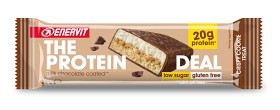 Bild på Enervit Protein Deal Cookie 55 g 