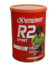 Bild på Enervit R2 Sport 400 g