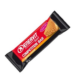 Bild på Enervit Sport Competition Bar Orange 30 g