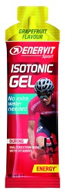 Bild på Enervit Sport Isotonic Gel Grapefruit 60 ml