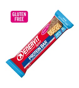Bild på Enervit Sport Protein 26% Bar Kokos Glutenfri 40g