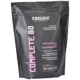 Bild på Enough Complete 80 Skogsbär 1 kg
