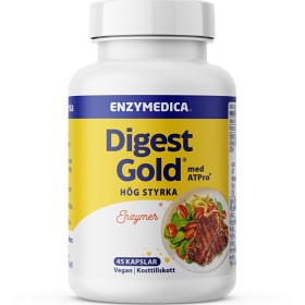 Bild på Enzymedica Digest Gold 45 kapslar