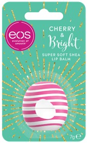 Bild på Eos Cherry & Bright Lip Balm