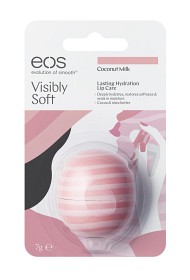 Bild på Eos Visibly Soft Coconut Milk