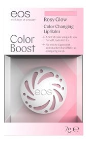 Bild på Eos Color Boost Lip Balm Rosy Glow