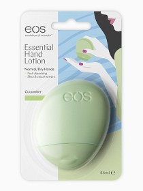 Bild på Eos Essential Hand Lotion Cucumber 44 ml