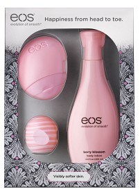 Bild på EOS Berry Blossom Gift Set