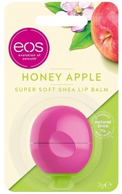 Bild på Eos Honey Apple Lip Balm