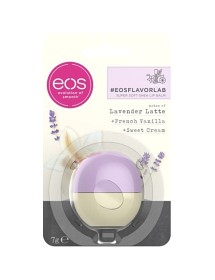 Bild på Eos Lavender Latte Lip Balm