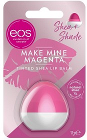 Bild på Eos Make Mine Magenta Lip Balm