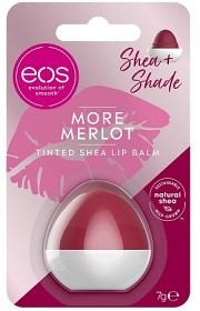 Bild på Eos More Merlot Lip Balm