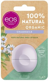 Bild på Eos Organic Chamomile Lip Balm 