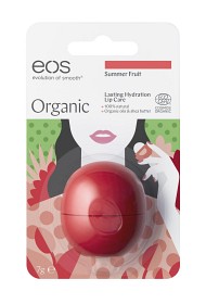 Bild på Eos Organic Summer Fruit