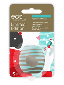 Bild på Eos Peppermint Mocha Lip Balm