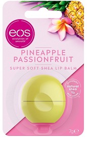 Bild på Eos Pinapple Passionfruit Lip Balm