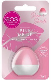 Bild på Eos Pink Me Up Lip Balm