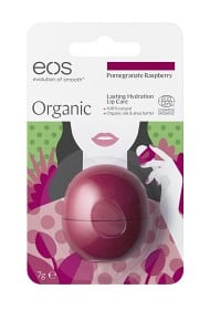 Bild på Eos Organic Pomegranate Raspberry