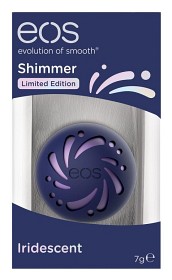 Bild på Eos Shimmer Iridescent Lip Balm