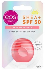 Bild på Eos Grapefruit SPF 30 Lip Balm