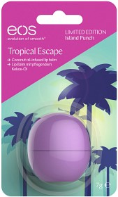 Bild på Eos Tropical Island Punch Lip Balm