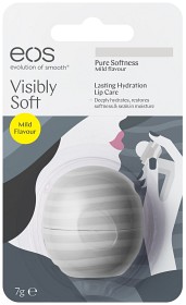 Bild på Eos Visibly Soft Pure Softness