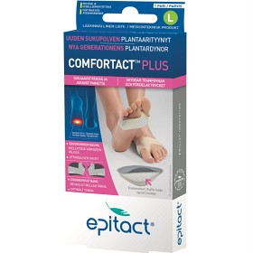 Bild på Epitact Comfortact Plus L 2 st