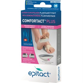 Bild på Epitact Comfortact Plus M 2 st